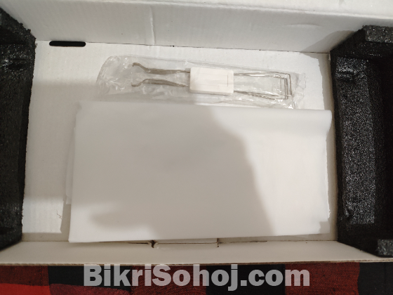 Ajazz AK820 Pro Moa Version Flying-Fish Switch